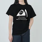 グデリ帝国SHOPのGROTESQUE　UNDER GROUND Ｍafia connection ヘビーウェイトTシャツ