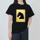 DEMONのKnight グッズ ヘビーウェイトTシャツ