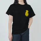 アリーヴェデルチャンネルSHOPのGRENADE051 ヘビーウェイトTシャツ