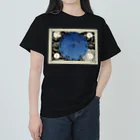 Guignolの「天体観測展」 Heavyweight T-Shirt