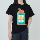 Code for Japanのオープンソースソース(OSS) ヘビーウェイトTシャツ