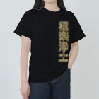 DESTROY MEの極楽浄土 Heavyweight T-Shirt