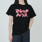 DESTROY MEのアシッドハウス Heavyweight T-Shirt