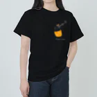 LureNews.TV ＆ VishのたくみづけA ヘビーウェイトTシャツ