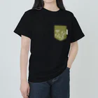 LureNews.TV ＆ VishのたくみづけD Heavyweight T-Shirt