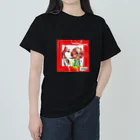 BEAUSAILのmizuki 2 ヘビーウェイトTシャツ