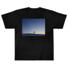 META METAの‏‎SUNSET16:38Jan Heavyweight T-Shirt