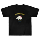 Little Machoの駿足カバT Heavyweight T-Shirt