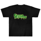 RICEHOLICのCRYPTID MONSTERS Heavyweight T-Shirt