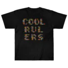 スタムラ屋のCool Rulers 42 ヘビーウェイトTシャツ