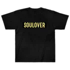 ppeeiのsouloverTシャツ ヘビーウェイトTシャツ