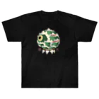 TENDOBOTANICALの痛丸　 Heavyweight T-Shirt