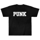 エレクトロ電工のELECTRO PUNK Heavyweight T-Shirt