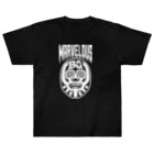 BUのマーベラス2 Heavyweight T-Shirt