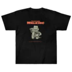 yamaguchi_shunsuke_のComfortable WALKING ー STICKY PESTER ー Heavyweight T-Shirt