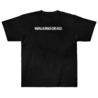 eXchangers_ANNEXのWALKING DEAD ヘビーウェイトTシャツ