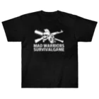 BMEショップSUZURI支店のMADサバT（コットン生地） ヘビーウェイトTシャツ