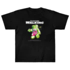 yamaguchi_shunsuke_のComfortable WALKING ー GIBSON LAPPIN ー ヘビーウェイトTシャツ