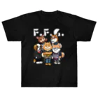 Mark martのF.F.G. Heavyweight T-Shirt