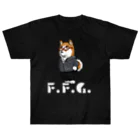 Mark martのF.F.G.-Key Heavyweight T-Shirt