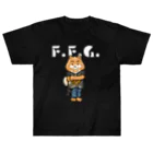 Mark martのF.F.G.-Vo Heavyweight T-Shirt