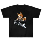 Mark martのF.F.G.-Performance-Key Heavyweight T-Shirt