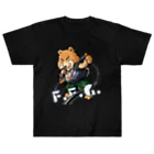 Mark martのF.F.G.-Performance-Vo Heavyweight T-Shirt