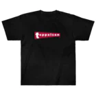 TOPPOISONのToppoison ヘビーウエイトTシャツ Heavyweight T-Shirt