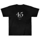 BIRTH.Yの45歳専用T ヘビーウェイトTシャツ