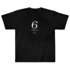 BIRTH.Yの6歳専用T Heavyweight T-Shirt