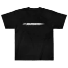 ZOOMINのKZ BURGR T-shirt  ヘビーウェイトTシャツ