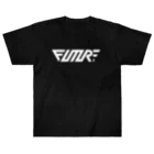 FUTURE SHOP from NTPの『FUTURE』logo ヘビーウェイトTシャツ