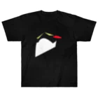 Icchy ぺものづくりのROCKHOPPER ART Heavyweight T-Shirt