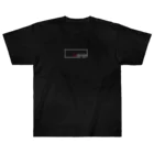 D-SEVENメンバーシップ限定ショップのDM-L ヘビーウェイトTシャツ