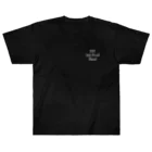 1011 Anti Proof BlandのThe World Is Yours 2 Heavyweight T-Shirt