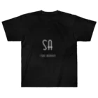 studioarumakan1のSA Heavyweight T-Shirt