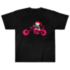 よっちオリジナルバイカーズグッズのよっぱライダーオリジナルグッズ Heavyweight T-Shirt