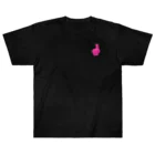 D-SEVEN　公式オンラインショップのyubi-ph ヘビーウェイトTシャツ
