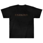 ASCENCTION by yazyのASCENCTION 03 (23/01) ヘビーウェイトTシャツ