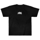 RAD_CREATIVE_LABの『凶器 - ARMS - 』 Heavyweight T-Shirt