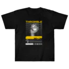 THROWBLEのTHROWBLEヨーヨー　ゴッドハンド ヘビーウェイトTシャツ