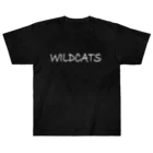 WILDCATSのWILDCATS グッズ　2 ヘビーウェイトTシャツ