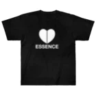 双子のエッセンスのEssence ヘビーウェイトTシャツ