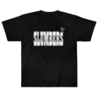 GenerousのSLUMBERS ヘビーウェイトTシャツ