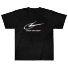ASCENCTION by yazyのOVER THE LIMIT(23/03) Heavyweight T-Shirt