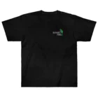 ロックンロール・ピクルスのR&P Black Heavyweight T-Shirt