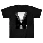 iwayocoのA. river Heavyweight T-Shirt