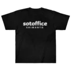 コペイ🍊アウトドアWebクリエイター@高知のsotoffice ヘビーウェイトTシャツ