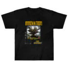 UNCHAINの天才が着ていそうなTシャツ Heavyweight T-Shirt