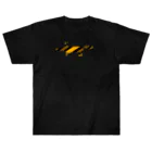 【KOTCH】 Tシャツショップのフォックス　ライン Heavyweight T-Shirt